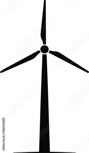 A black silhouette icon of a trash can with a lid on a white background