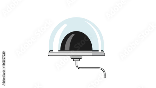 Abstract scientific or medical device