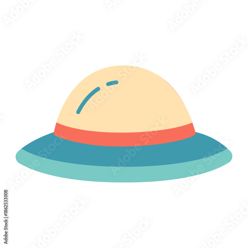 sun hat