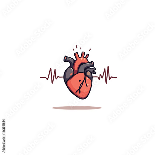 illustration bold color 5