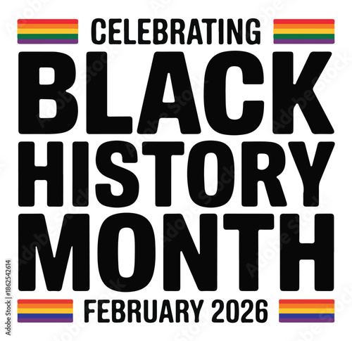 Black History Month Celebration, February 2026
