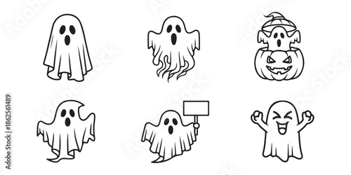 vector illustration of an abstract background