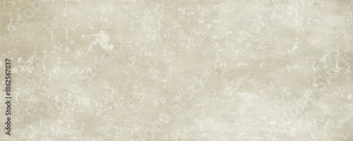 Old antique paper texture with torn ripped jagged edges. Vintage worn parchment background