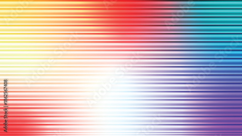 Colorful Gradient Background