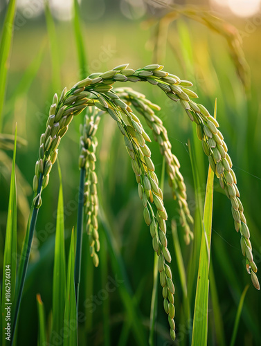 farmer, harvest, asian, senior, man, field, paddy, grain, rural, thailand, worker, traditional, lifestyle, organic, food, golden, nature, sustainability, abundance, prosperity, growth, success, herita