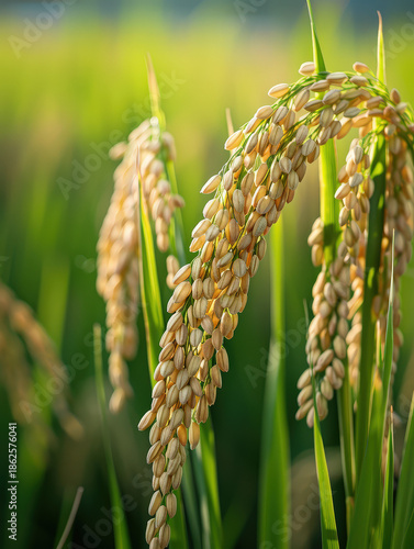 farmer, harvest, asian, senior, man, field, paddy, grain, rural, thailand, worker, traditional, lifestyle, organic, food, golden, nature, sustainability, abundance, prosperity, growth, success, herita