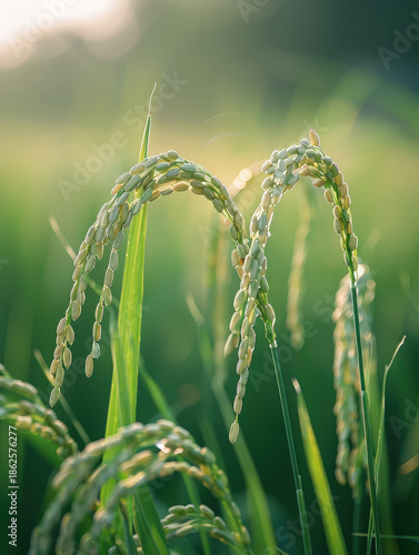 farmer, harvest, asian, senior, man, field, paddy, grain, rural, thailand, worker, traditional, lifestyle, organic, food, golden, nature, sustainability, abundance, prosperity, growth, success, herita
