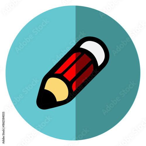pen