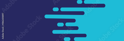 Dots halftone white end blue gradient color pattern grunge texture background. vector illustrator