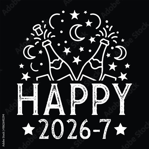 Happy 2026-7