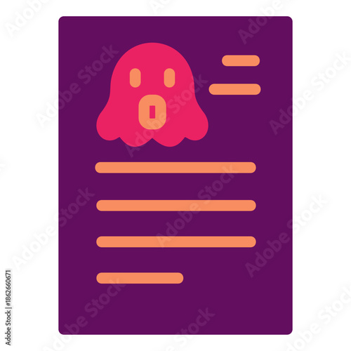 halloween party invitation