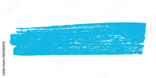 Brush paint stroke texture swatch Hand painted background Ink scribble dab clipart Paint smudge for tags and stamps design