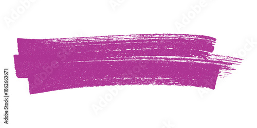 Brush paint stroke texture swatch Hand painted background Ink scribble dab clipart Paint smudge for tags and stamps design