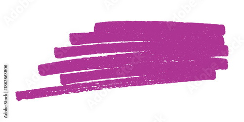 Brush paint stroke texture swatch Hand painted background Ink scribble dab clipart Paint smudge for tags and stamps design