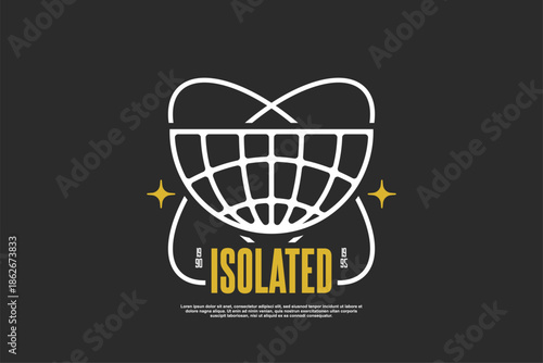 streetwear urban fashion template for printing