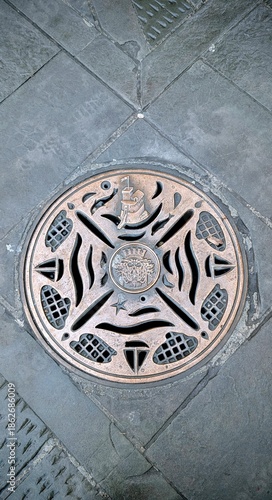 RAPALLO (Ligurie - Italie)