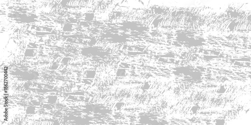 Grey cement background. Wall texture