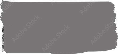 Vintage old paper background with textured border and blank empty space