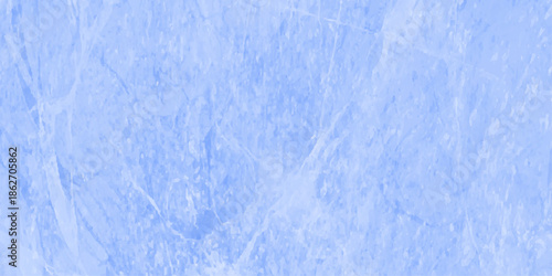 White and blue Italian marble luxury realistic texture background. Lovely and soft blue texture with watercolors, blue concrete wall grunge background, cement construction material texture.