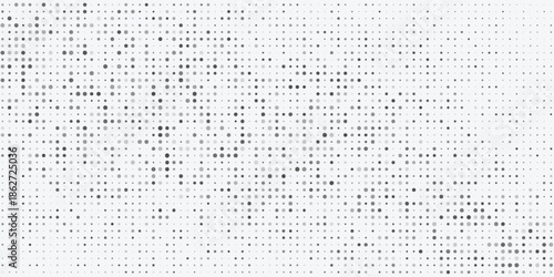 Light Orange vector modern geometrical background. Abstract template. Geometric pattern in square style with gradient eps10