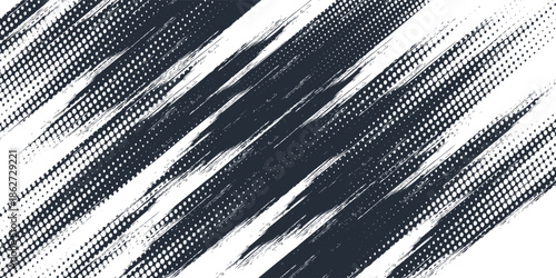 Manga focus speed lines for comic effect. Motion and action diagonal focus flash strip lines for anime comic book. modern