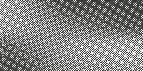 Grunge Halftone Brush Texture Background , Ideal for backgrounds or adding grunge flair to print  , Perfect for edgy designs, posters, or vintage-style backgrounds.