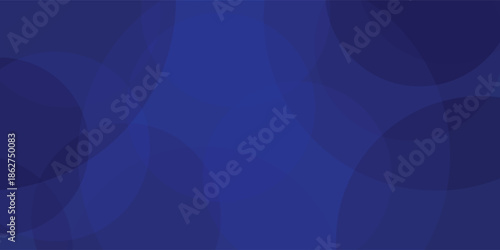 Modern smooth abstract line circle dark blue with noise for modern nice.eps10