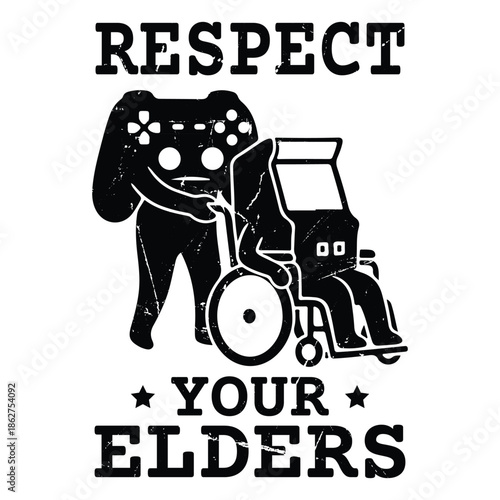 Respect Your Elders