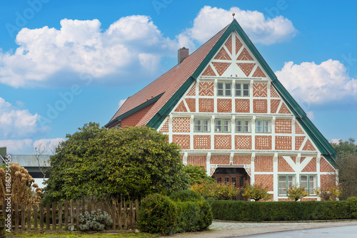 Wohnen im Alten Land