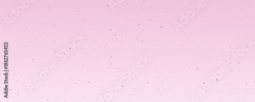 Pink background with a paper texture and vintage paint for a grunge effect. Speckled texture. Minimal grainy speckled effect background