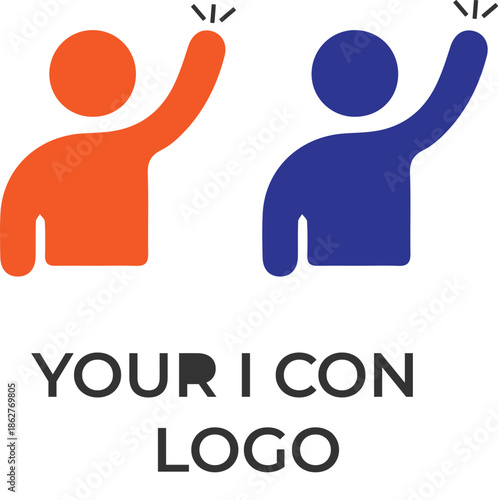 A simple textual representation of a vector file indicating a scalable graphic resource for design