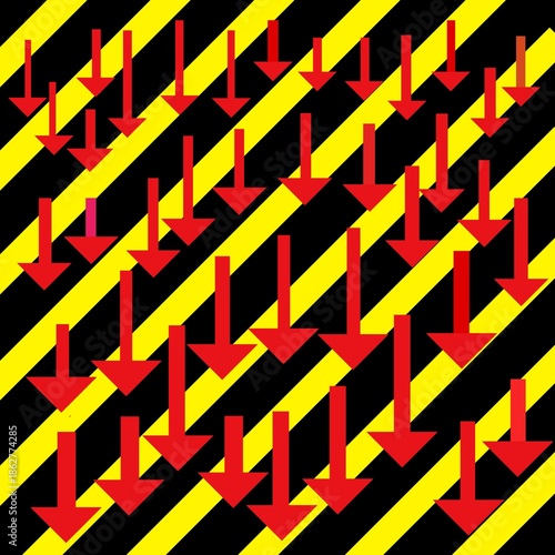abstract geometric background