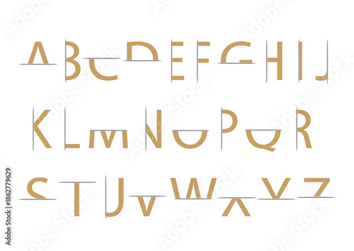 WAM-Gains and Losses -Font