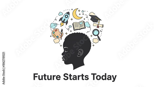 Creative potential unleashed