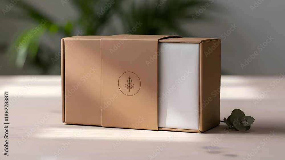 custom made wallpaper toronto digitalLuxury Gift Box with Blank Card Inside.