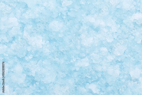 Pale blue and white abstract, textured surface, subtle variations