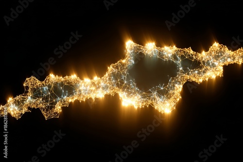 Electric Storm Pulse