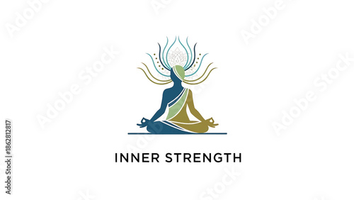 Meditation and inner strength
