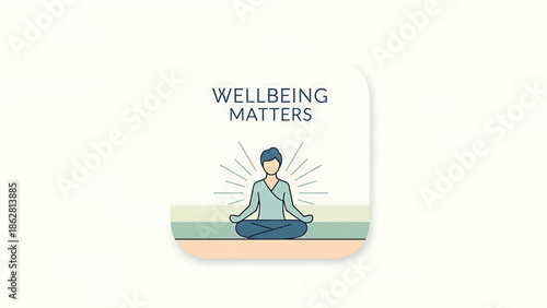 Wellbeing matters