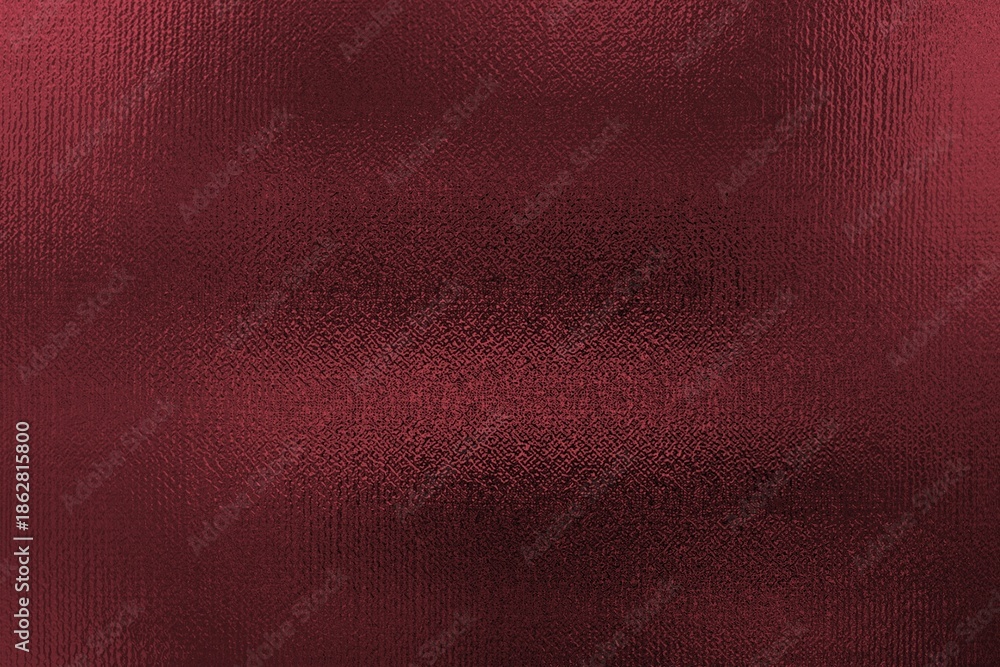 Fototapeta premium Burgundy elegant classic red texture background