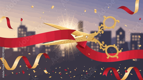 Stylized stainless steel whisk for culinary school branding