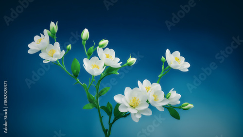 Pictures of plants and flowers in spring
