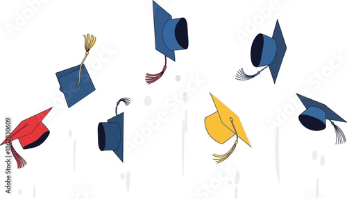 Essential Baking Tool Whisk Vector Clip Art