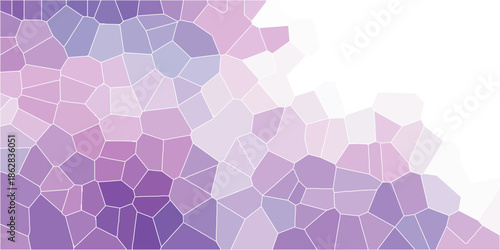 Abstract crystalized broken glass and lines background. Pastel light mint colors stone tile pattern. Cement kitchen decor. Mint marble bath floor. Fabric vintage print. vector illustration.