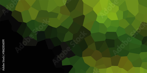 Abstract crystalized broken glass and lines background. Pastel light mint colors stone tile pattern. Cement kitchen decor. Mint marble bath floor. Fabric vintage print. vector illustration.