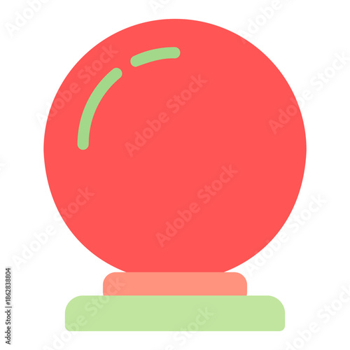 crystal ball prediction