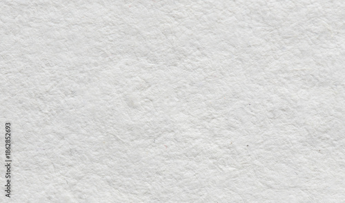 Bright paper, white paper texture as background or texture.
