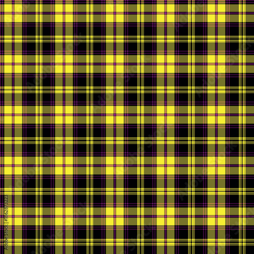 Seamless table cloth napkin pattern background with natural textile texture. Country fabric material for breakfast or dinner picnic