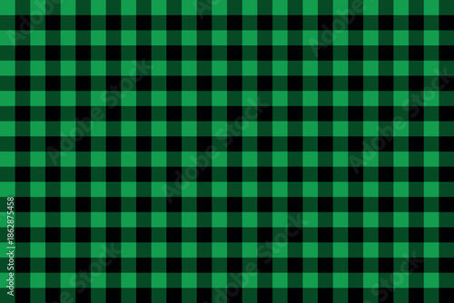 Seamless table cloth napkin pattern background with natural textile texture. Country fabric material for breakfast or dinner picnic