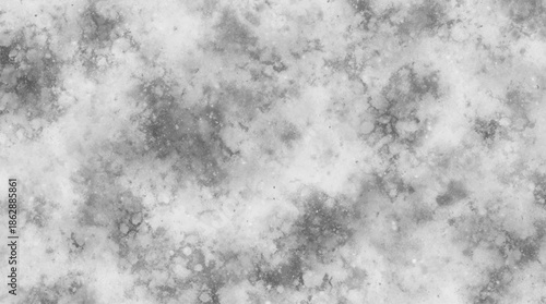 Grayscale Abstract Grunge Texture Background
